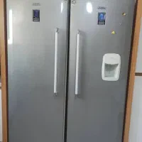 یخچال فریز دوقلو نیکسان