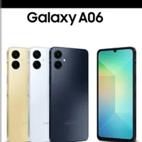 گوشی سامسونگ a06