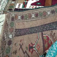 جانماز دست بافت|زیورآلات و اکسسوری|گنبد کاووس, |دیوار