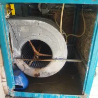 کولر ابی مدل مهر آذر مدل 4500