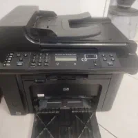 فروش فوری پرینترhp،چهارکاره بدون کارکرد|پرینتر، اسکنر، کپی، فکس|قدس, شهر‌قدس|دیوار