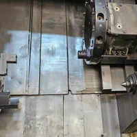 تراش آلمانی CNC وارداتی CMB|ماشین‌آلات صنعتی|تهران, شهران شمالی|دیوار