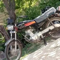 موتور سیگلت|موتورسیکلت|صائین قلعه, |دیوار