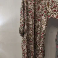 مانتو عبا زنانه