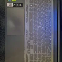 Lenovo Ideapad 5 pro 16|رایانه همراه|تهران, امانیه|دیوار