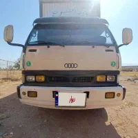 کامیونت هیوندا