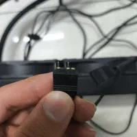 خنک کننده cpu|قطعات و لوازم جانبی رایانه|تهران, تهرانپارس شرقی|دیوار