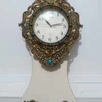 ساعت دیواری