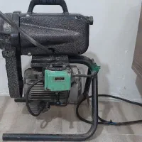 فروش دستگاه  لوله بازکن فاضلاب ۳۷۵