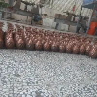 ضایعات مس و برنج و نیکل بهترین قیمت