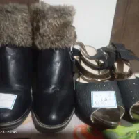 کفش مردانه و زنانه|کیف، کفش، کمربند|زاهدان, |دیوار