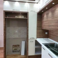 کابینت در حد نو|مصالح و تجهیزات ساختمان|آباده, |دیوار