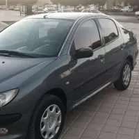 پژو 206 SD V8، مدل ۱۳۸۹|خودرو سواری و وانت|اصفهان, بهارستان|دیوار