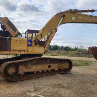 بیل مکانیکی|خودرو سنگین|رشت, تازه آباد|دیوار