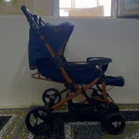 کالسکه مارک دلیجان سالم|کالسکه و لوازم جانبی|زابل, |دیوار