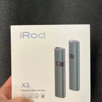 سیگار iRod الکتریک