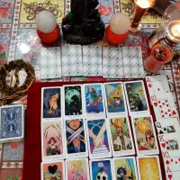 فال ( حافظ تاروت پاسور قهوه )