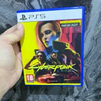 FC25 & Cyberpunk 2077 ultimate edition|کنسول، بازی ویدئویی و آنلاین|یزد, |دیوار