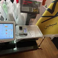 صندوق فروشگاهی REBWAR ST15Rx|فروشگاه و مغازه|تهران, توحید|دیوار