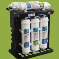 فروش فوری تصفیه آب ۶ مرحله بدون نیاز به برق