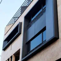 فروش۱۵۵ متر ۳ خواب چهارباندی کلید نخورده
