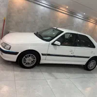 پارس سال سفارشی نیم فول۱۴۰۲ سیمی