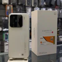 Xiaomi 15 512G|موبایل|تهران, آجودانیه|دیوار