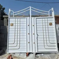 درب آماده|مصالح و تجهیزات ساختمان|جیرفت, |دیوار