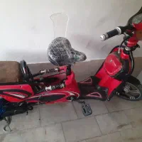 موتور سیکلت برقی|موتورسیکلت|تهران, مطهری|دیوار