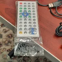 dvd پلیر sony|پخشکننده DVD و ویدیو|تهران, قیام|دیوار