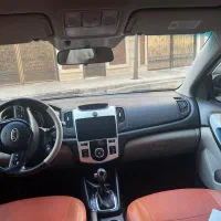 کیا سراتو 95|خودرو سواری و وانت|اسلام‌شهر, شهرک واوان|دیوار