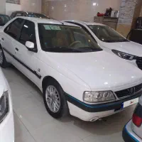 پژو 405SLX مدل 1399|خودرو سواری و وانت|تبریز, |دیوار