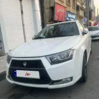 دنا پلاس تربو اتومات کم کار مشابه صفر|خودرو سواری و وانت|گنبد کاووس, |دیوار