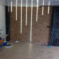 برقکار و دوربین ساختمان