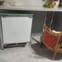 اپن آشپزخونه قابل حمل