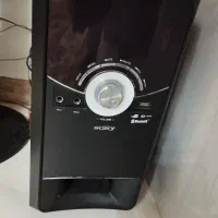 سینما خانگی مارک سونی سالم در حد|سیستم صوتی خانگی|ابهر, |دیوار