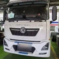 کشنده KL کا ال|خودرو سنگین|کرمانشاه, |دیوار