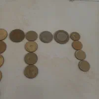 سکه|کلکسیون سکه، تمبر، اسکناس|کرج, اصفهانی‌ها|دیوار