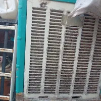 کولر آبی سرمان شمال ۷۰۰۰