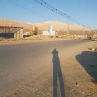 زمین مسکونی مادوان بلوارشهید رضایی