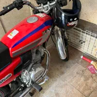 کویر موتور 200