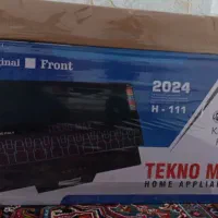 هود آشپزخانه تکنو مکس