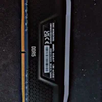 رم کامپیوتر ۳۲ گیگ ram ddr5 32gb 5600