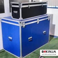 فروش انواع هاردکیس با اندازه و رنگ و طرح مختلف|عمده‌فروشی|تهران, امیرآباد|دیوار