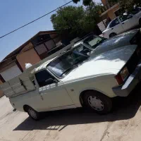 حمل بار وانت