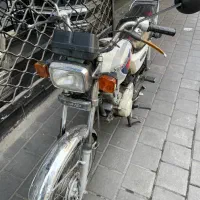 هندا۱۲۵