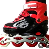 اسکیت تا سایز 38