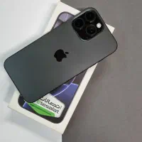 آیفون 16 pro max 255 سلامت باتری 100|موبایل|اصفهان, درب کوشک|دیوار