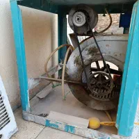 یک عددکولرابی برند مهتاب 3500 سیاهکله|کولر آبی|دورود, |دیوار