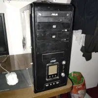 کیس گیمینگ نسل6 RX580 رم16
